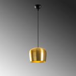 Casa si Gradina - Corpuri si surse de iluminat - Lustre si pendule - Candelabru, Opviq, metal, vintage, 22x22x120 cm - Infinity.ro