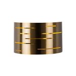 Casa si Gradina - Corpuri si surse de iluminat - Plafoniere, aplice si spoturi - Aplica de perete, Opviq, metal, vintage, 30x10x22 cm - Infinity.ro