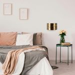 Casa si Gradina - Corpuri si surse de iluminat - Plafoniere, aplice si spoturi - Aplica de perete, Opviq, metal, vintage, 30x10x22 cm - Infinity.ro