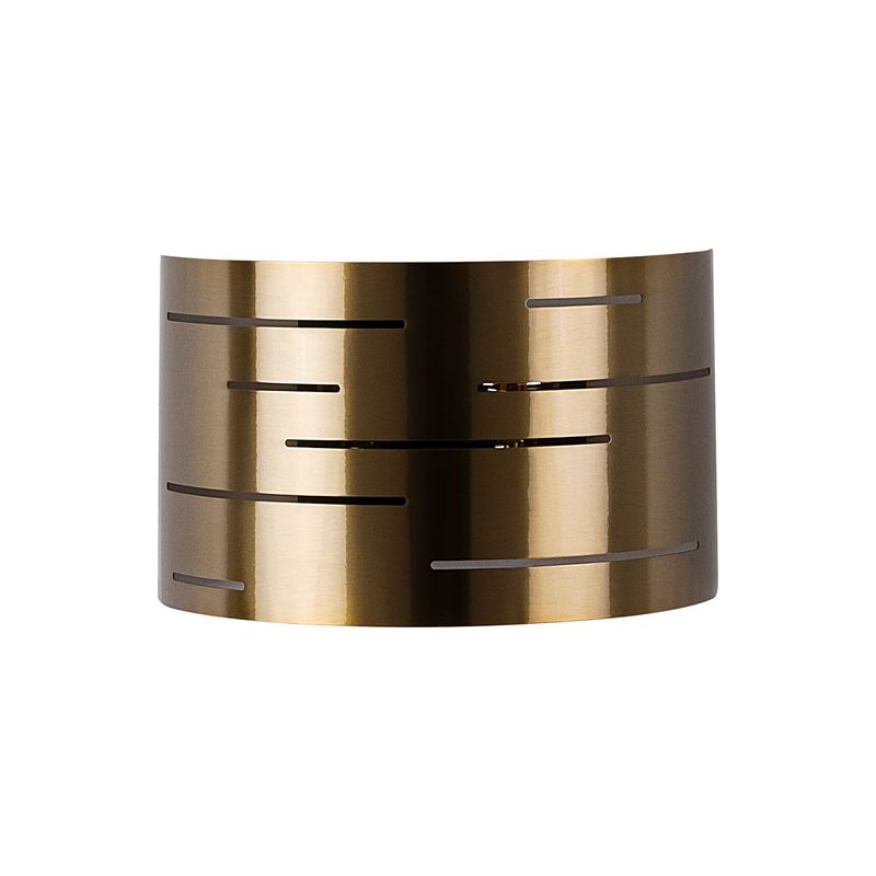 Casa si Gradina - Corpuri si surse de iluminat - Plafoniere, aplice si spoturi - Aplica de perete, Opviq, metal, vintage, 30x10x22 cm - Infinity.ro