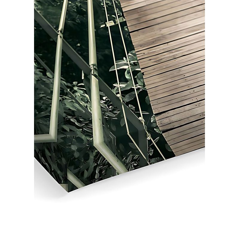 Casa si Gradina - Decoratiuni - Tablouri - Tablou canvas decorativ, Wallxpert, multicolor, 40x60 cm, 100% panza, 651MRT1115 - Infinity.ro