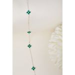 Fashion, accesorii si bijuterii - Femei - Bijuterii femei - Bratari femei - Bratara, Heliophilia, argint 925, argintiu, marime universala, 757ELS1525 - Infinity.ro