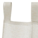 Casa si Gradina - Textile si covoare - Perdele si draperii - Perdele - Perdele cu perdele 2 pcs Crem 140 x 225 cm Poliester - Infinity.ro