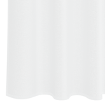 Casa si Gradina - Textile si covoare - Perdele si draperii - Perdele - Perdele cu perdele 2 pcs Alb 140 x 225 cm Poliester - Infinity.ro