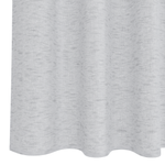 Casa si Gradina - Textile si covoare - Perdele si draperii - Perdele - Perdele cu perdele 2 pcs Gri deschis 140 x 175 cm Poliester - Infinity.ro