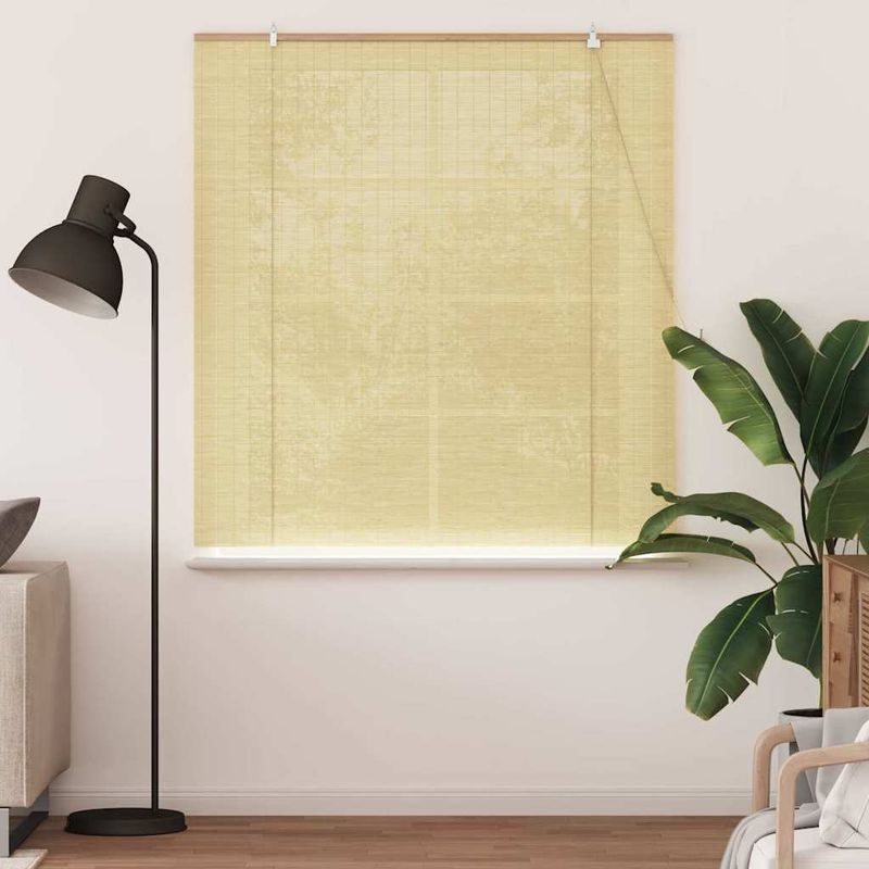 Casa si Gradina - Textile si covoare - Rulouri si jaluzele - Jaluzele si Rulouri pentru Fereastra natural 140 x 160 cm - Infinity.ro