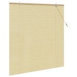 Casa si Gradina - Textile si covoare - Rulouri si jaluzele - Jaluzele si Rulouri pentru Fereastra natural 140 x 160 cm - Infinity.ro