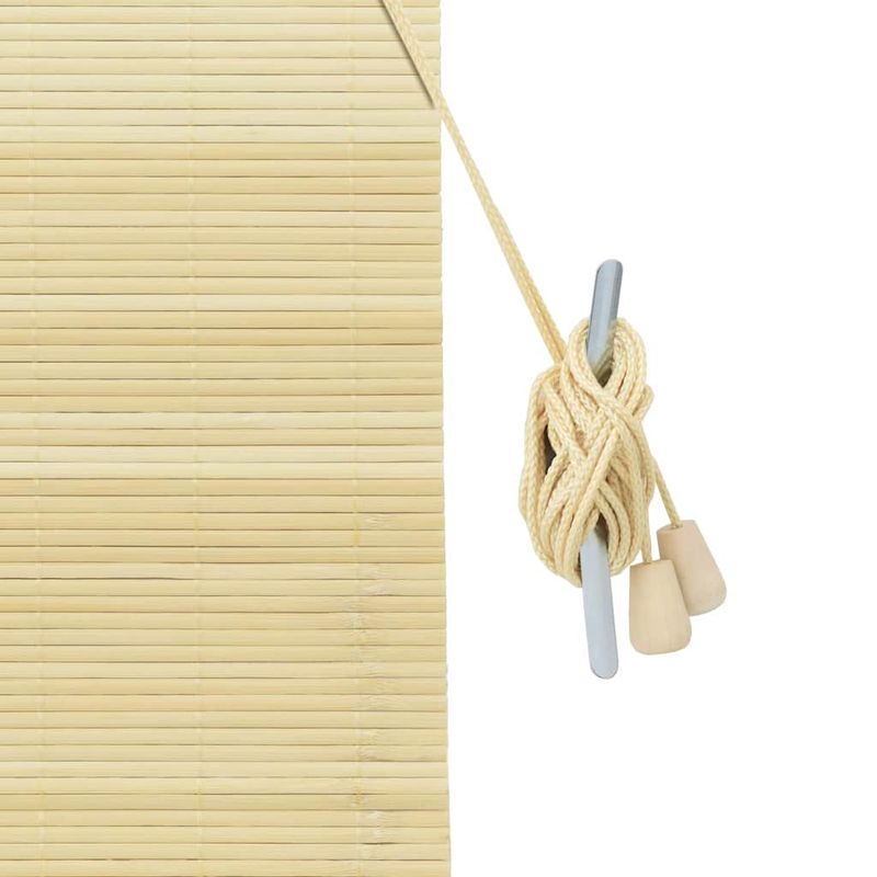 Casa si Gradina - Textile si covoare - Rulouri si jaluzele - Jaluzele si Rulouri pentru Fereastra natural 140 x 160 cm - Infinity.ro