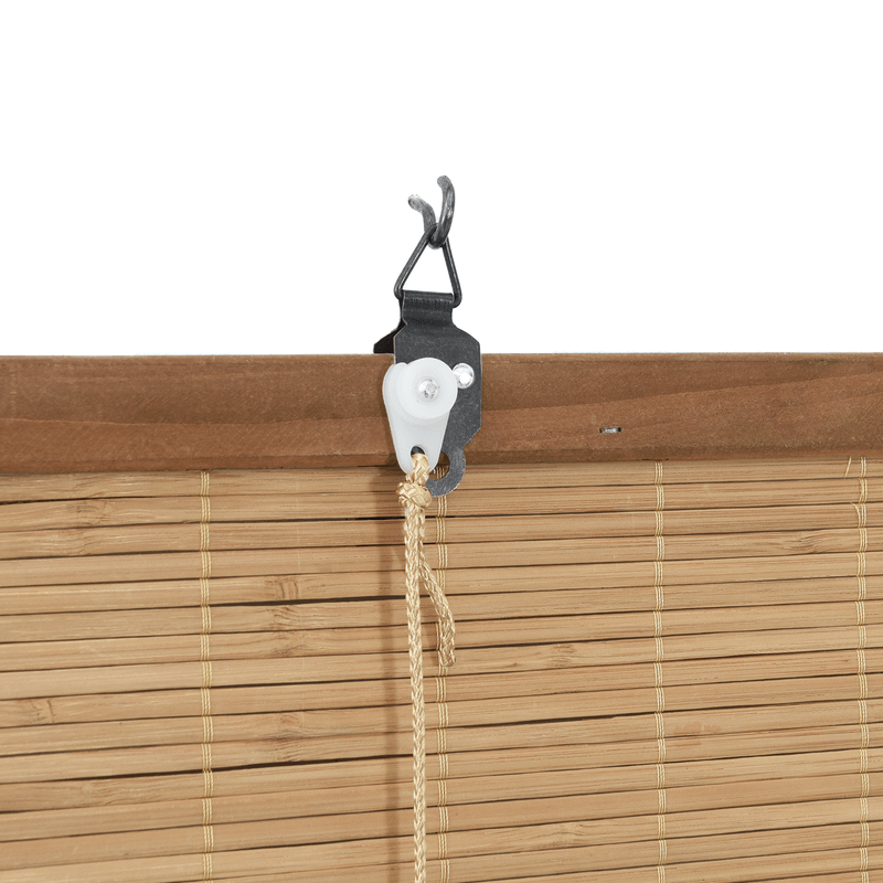 Casa si Gradina - Textile si covoare - Rulouri si jaluzele - Jaluzele si Rulouri pentru Fereastra Maro deschis 100 x 160 cm - Infinity.ro