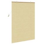 Casa si Gradina - Textile si covoare - Rulouri si jaluzele - Jaluzele si Rulouri pentru Fereastra natural 110 x 160 cm - Infinity.ro
