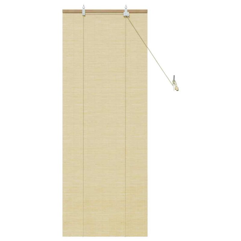 Casa si Gradina - Textile si covoare - Rulouri si jaluzele - Jaluzele si Rulouri pentru Fereastra natural 60 x 160 cm Bambus - Infinity.ro