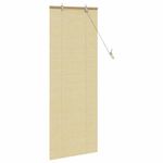 Casa si Gradina - Textile si covoare - Rulouri si jaluzele - Jaluzele si Rulouri pentru Fereastra natural 60 x 160 cm Bambus - Infinity.ro