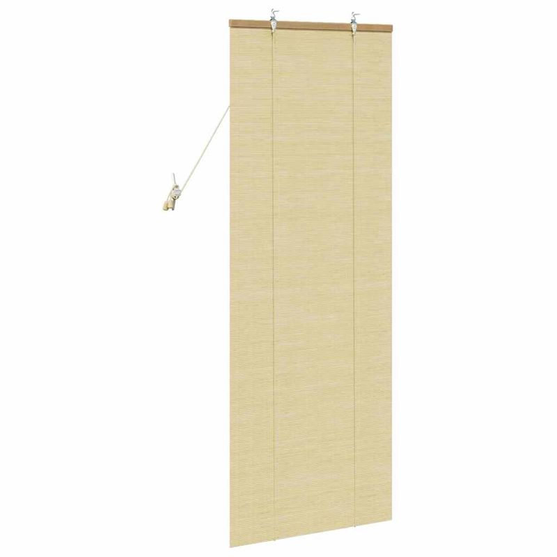 Casa si Gradina - Textile si covoare - Rulouri si jaluzele - Jaluzele si Rulouri pentru Fereastra natural 60 x 160 cm Bambus - Infinity.ro