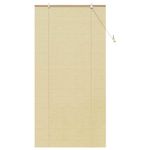 Casa si Gradina - Textile si covoare - Rulouri si jaluzele - Jaluzele si Rulouri pentru Fereastra natural 120 x 220 cm - Infinity.ro