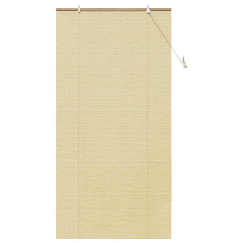 Casa si Gradina - Textile si covoare - Rulouri si jaluzele - Jaluzele si Rulouri pentru Fereastra natural 120 x 220 cm - Infinity.ro
