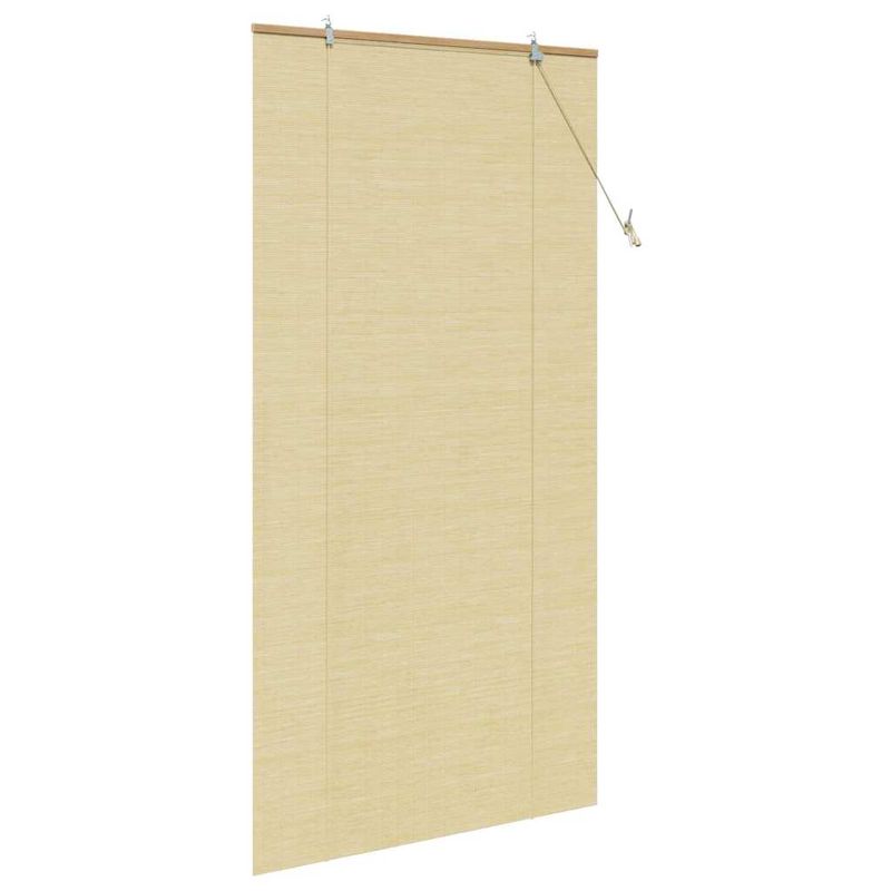 Casa si Gradina - Textile si covoare - Rulouri si jaluzele - Jaluzele si Rulouri pentru Fereastra natural 120 x 220 cm - Infinity.ro