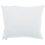 Casa si Gradina - Textile si covoare - Perne si pilote - Perne - Perna Alb 60 x 70 cm 130gsm 100% bumbac - Infinity.ro