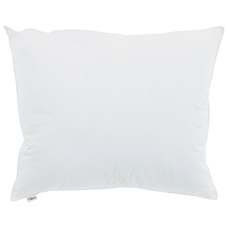 Casa si Gradina - Textile si covoare - Perne si pilote - Perne - Perna Alb 60 x 70 cm 130gsm 100% bumbac - Infinity.ro