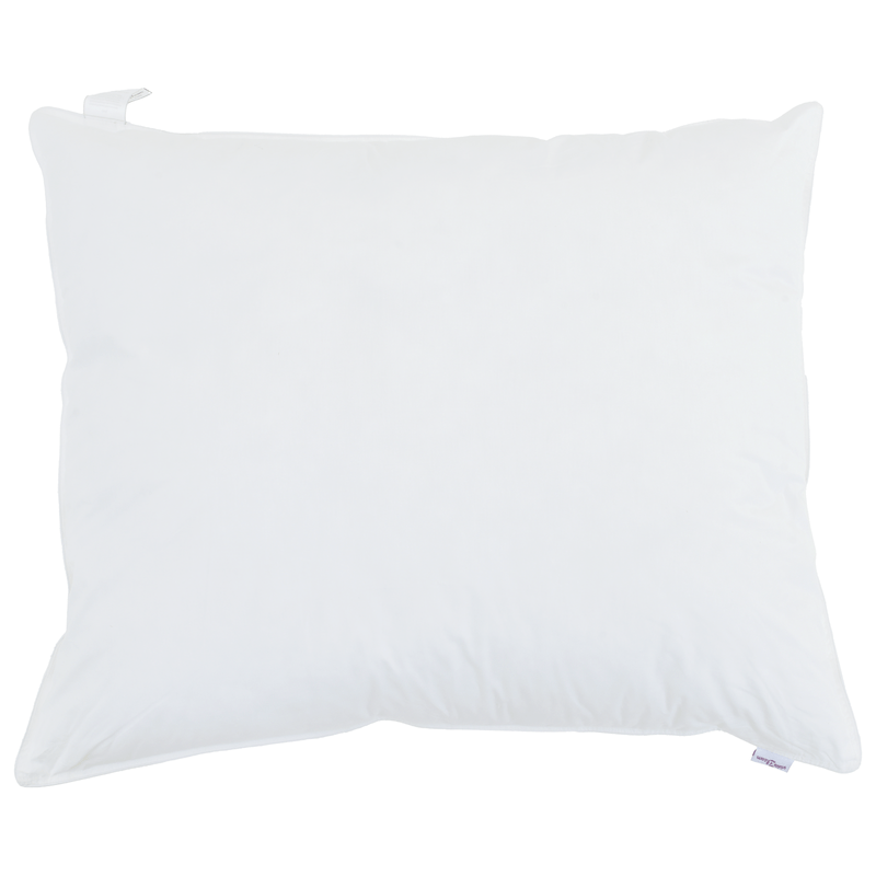 Casa si Gradina - Textile si covoare - Perne si pilote - Perne - Perna Alb 60 x 70 cm 130gsm 100% bumbac - Infinity.ro