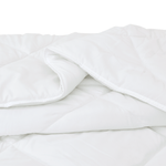 Casa si Gradina - Textile si covoare - Pături și cuverturi - Pături - Plapumi & Paturi Alb 260 x 220 cm Microfibra - Infinity.ro