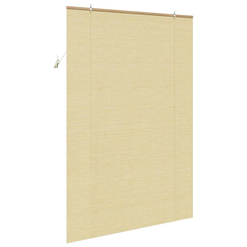 Casa si Gradina - Textile si covoare - Rulouri si jaluzele - Jaluzele si Rulouri pentru Fereastra natural 150 x 220 cm - Infinity.ro