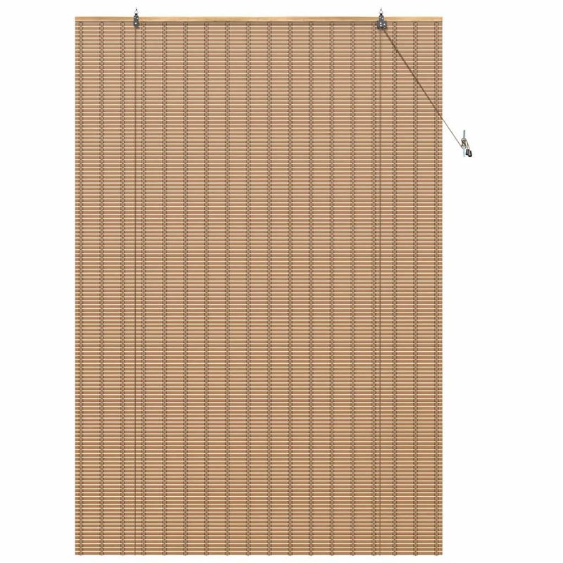 Casa si Gradina - Textile si covoare - Rulouri si jaluzele - Jaluzelele si umbrele pentru feronerie cu perdele Manual 150 x 220 cm - Infinity.ro