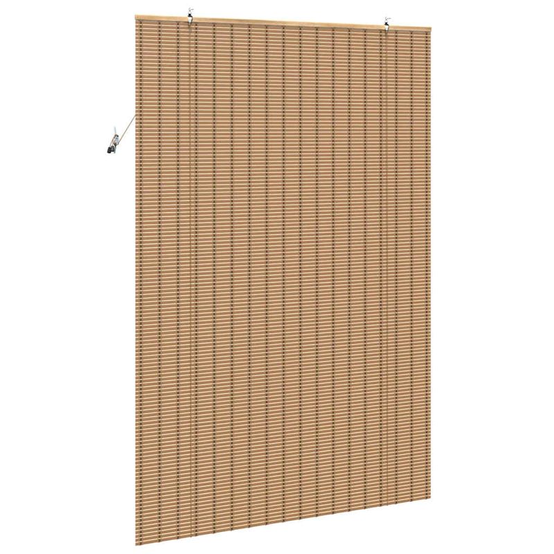 Casa si Gradina - Textile si covoare - Rulouri si jaluzele - Jaluzelele si umbrele pentru feronerie cu perdele Manual 150 x 220 cm - Infinity.ro