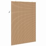 Casa si Gradina - Textile si covoare - Rulouri si jaluzele - Jaluzelele si umbrele pentru feronerie cu perdele Manual 150 x 220 cm - Infinity.ro