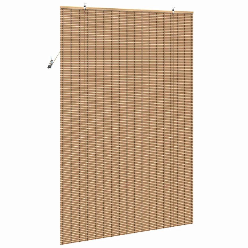 Casa si Gradina - Textile si covoare - Rulouri si jaluzele - Jaluzelele si umbrele pentru feronerie cu perdele Manual 150 x 220 cm - Infinity.ro