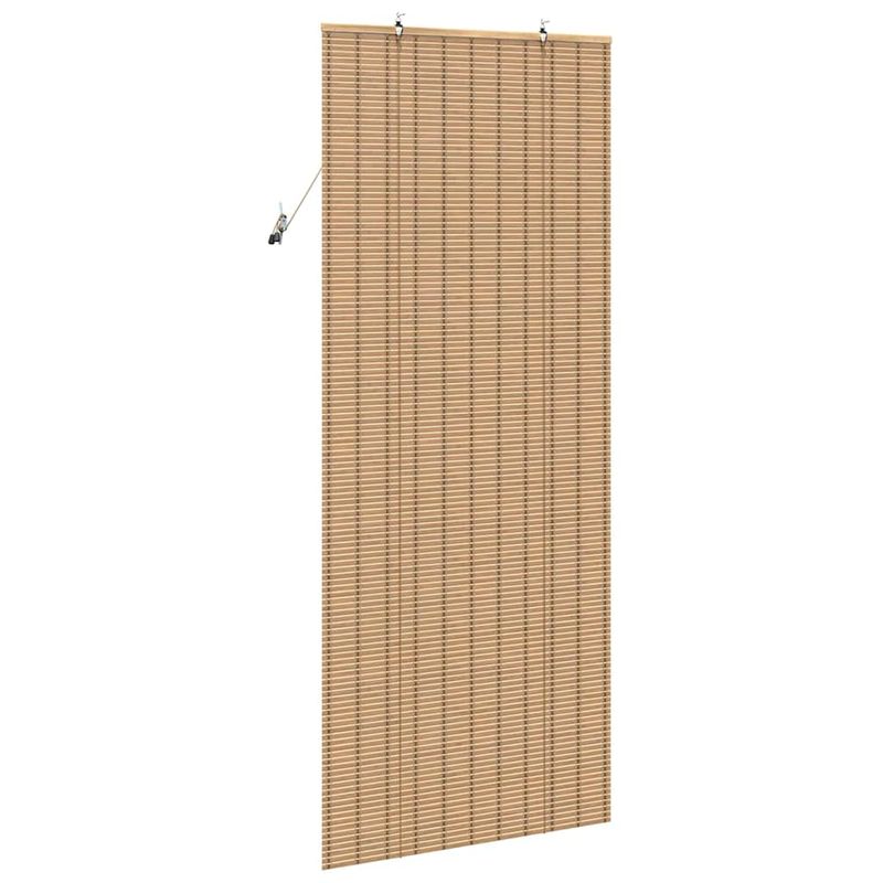 Casa si Gradina - Textile si covoare - Rulouri si jaluzele - Jaluzelele si umbrele pentru feronerie cu perdele Manual 100 x 220 cm - Infinity.ro