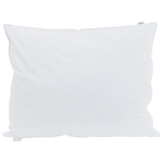 Casa si Gradina - Textile si covoare - Perne si pilote - Perne - Perne 2 pcs Alb 40 x 60 cm 130gsm 100% bumbac - Infinity.ro