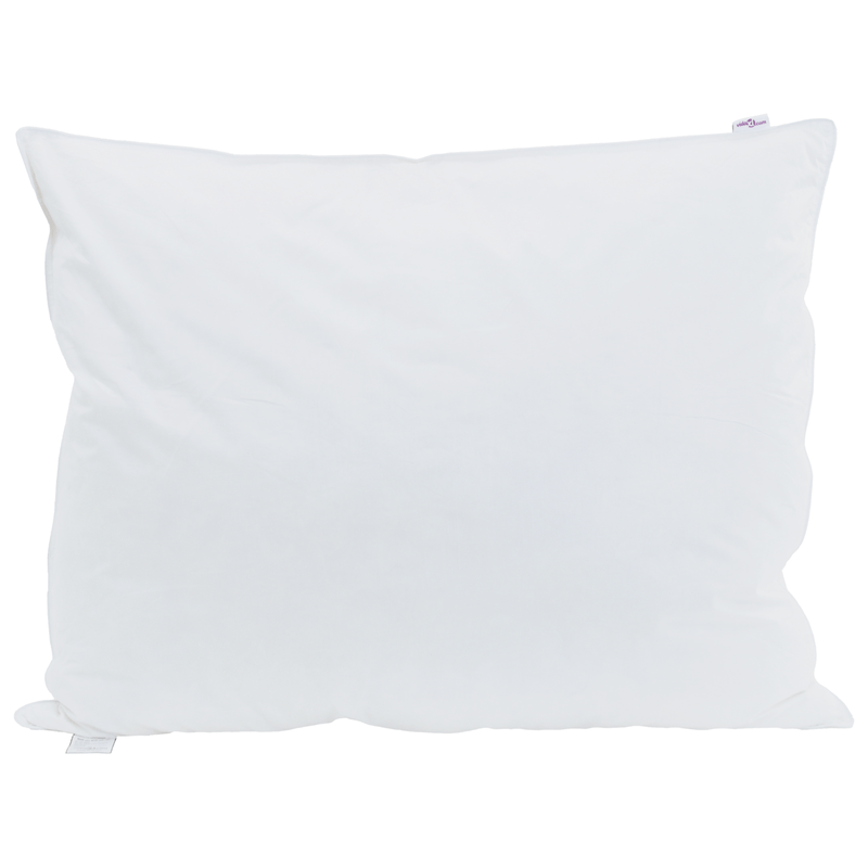 Casa si Gradina - Textile si covoare - Perne si pilote - Perne - Perne 2 pcs Alb 40 x 60 cm 130gsm 100% bumbac - Infinity.ro