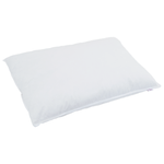Casa si Gradina - Textile si covoare - Perne si pilote - Perne - Perne 2 pcs Alb 40 x 60 cm 130gsm 100% bumbac - Infinity.ro