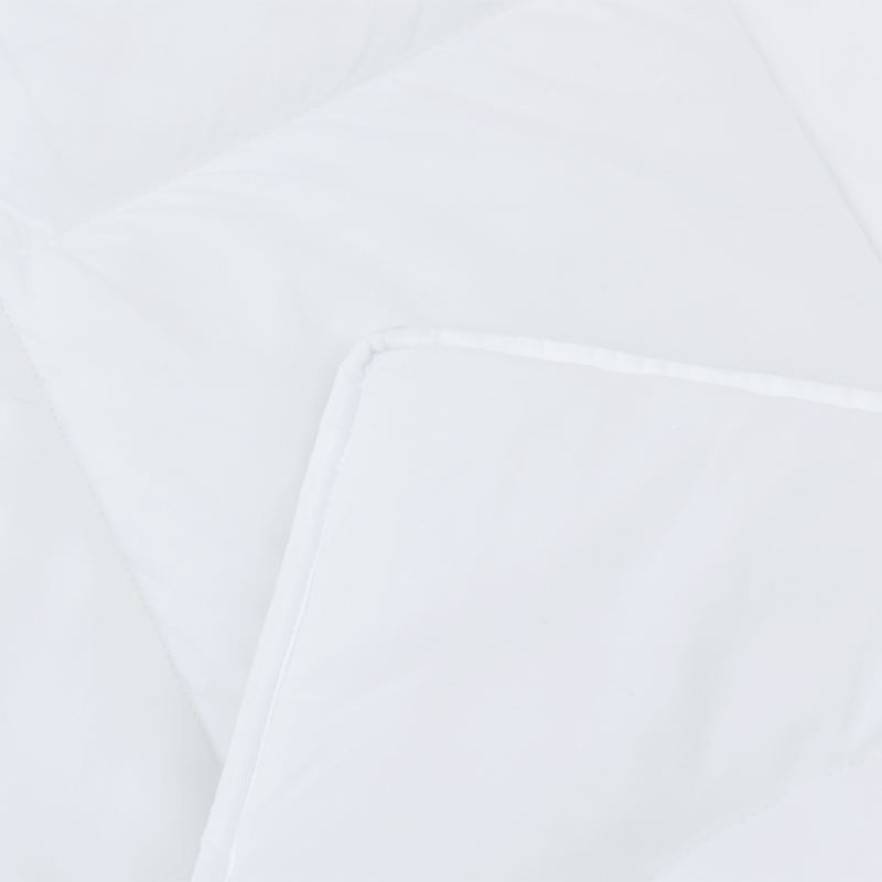 Casa si Gradina - Textile si covoare - Pături și cuverturi - Pături - Plapumi & Paturi Alb 240 x 260 cm Microfibra - Infinity.ro