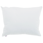 Casa si Gradina - Textile si covoare - Perne si pilote - Perne - Perne 2 pcs Alb 60 x 80 cm 130gsm 100% bumbac - Infinity.ro