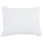 Casa si Gradina - Textile si covoare - Perne si pilote - Perne - Perne 2 pcs Alb 60 x 80 cm 130gsm 100% bumbac - Infinity.ro