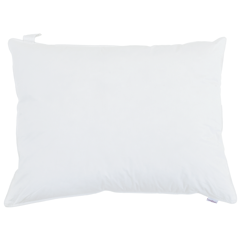 Casa si Gradina - Textile si covoare - Perne si pilote - Perne - Perne 2 pcs Alb 60 x 80 cm 130gsm 100% bumbac - Infinity.ro