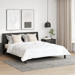 Casa si Gradina - Textile si covoare - Perne si pilote - Perne - Perne 2 pcs Alb 60 x 60 cm 130gsm 100% bumbac - Infinity.ro