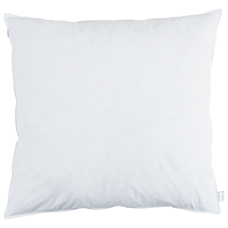 Casa si Gradina - Textile si covoare - Perne si pilote - Perne - Perne 2 pcs Alb 60 x 60 cm 130gsm 100% bumbac - Infinity.ro