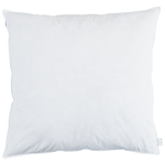 Casa si Gradina - Textile si covoare - Perne si pilote - Perne - Perna Alb 50 x 50 cm 130gsm 100% bumbac - Infinity.ro
