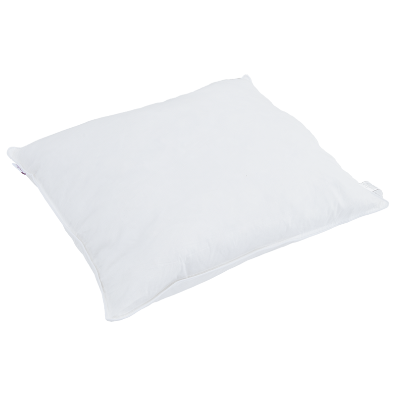 Casa si Gradina - Textile si covoare - Perne si pilote - Perne - Perna Alb 50 x 50 cm 130gsm 100% bumbac - Infinity.ro