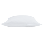 Casa si Gradina - Textile si covoare - Perne si pilote - Perne - Perna Alb 50 x 50 cm 130gsm 100% bumbac - Infinity.ro