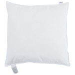 Casa si Gradina - Textile si covoare - Perne si pilote - Perne - Perna Alb 50 x 50 cm 130gsm 100% bumbac - Infinity.ro
