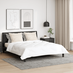Casa si Gradina - Textile si covoare - Perne si pilote - Perne - Perne 2 pcs Alb 70 x 90 cm 130gsm 100% bumbac - Infinity.ro