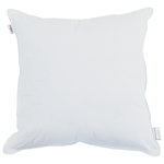 Casa si Gradina - Textile si covoare - Perne si pilote - Perne - Perne 2 pcs Alb 60 x 60 cm 130gsm 100% bumbac - Infinity.ro