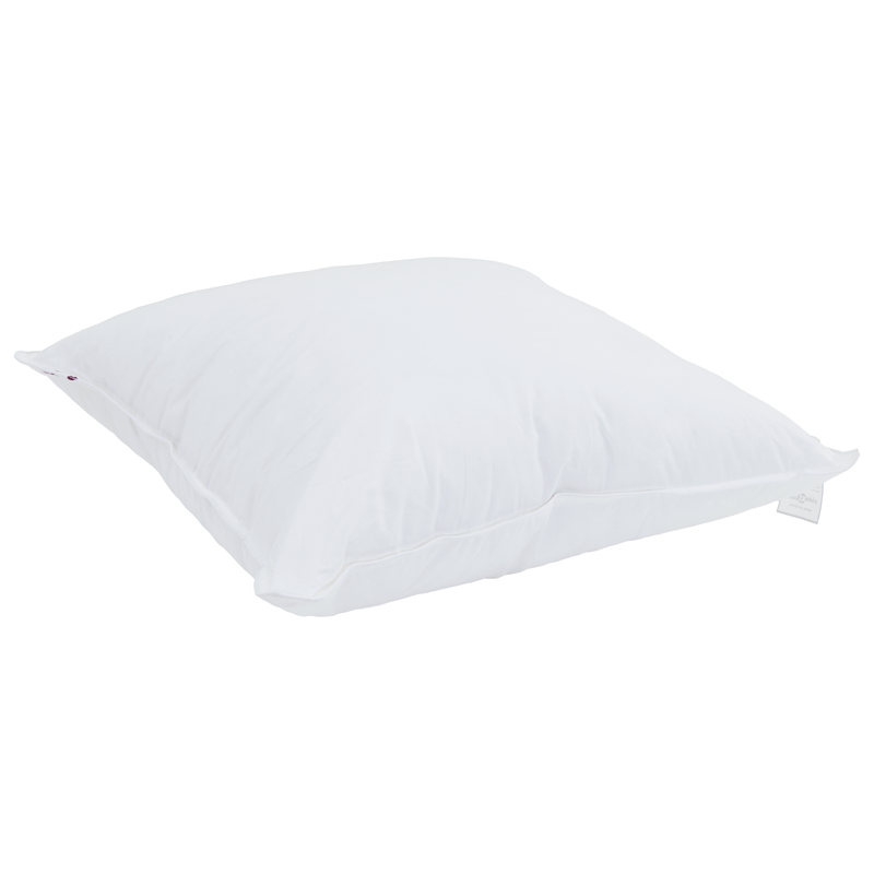 Casa si Gradina - Textile si covoare - Perne si pilote - Perne - Perne 2 pcs Alb 60 x 60 cm 130gsm 100% bumbac - Infinity.ro