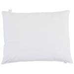 Casa si Gradina - Textile si covoare - Perne si pilote - Perne - Perne 2 pcs Alb 50 x 75 cm 130gsm 100% bumbac - Infinity.ro