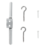 Casa si Gradina - Textile si covoare - Rulouri si jaluzele - Jaluzele si Rulouri pentru Fereastra Maro deschis 120 x 160 cm - Infinity.ro