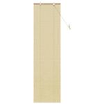 Casa si Gradina - Textile si covoare - Rulouri si jaluzele - Jaluzele si Rulouri pentru Fereastra natural 60 x 220 cm Bambus - Infinity.ro