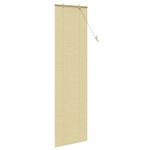 Casa si Gradina - Textile si covoare - Rulouri si jaluzele - Jaluzele si Rulouri pentru Fereastra natural 60 x 220 cm Bambus - Infinity.ro